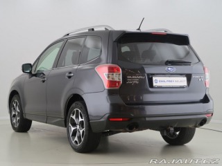 Subaru Forester 2.0T XT,CZ,1Maj,177kW,4x4 2014