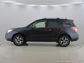 Subaru Forester 2.0T XT,CZ,1Maj,177kW,4x4 2014