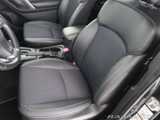 Subaru Forester 2.0T XT,CZ,1Maj,177kW,4x4 2014
