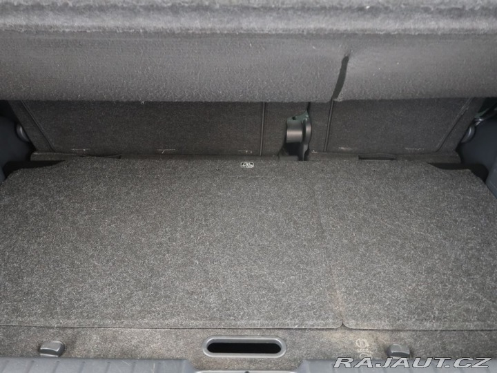 Toyota Yaris 1.3VVT-i,CZ,64kW,Manuál 2007