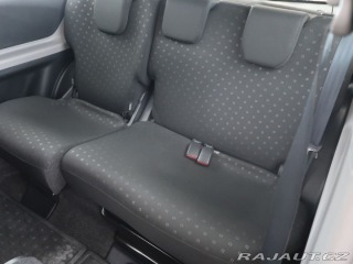 Toyota Yaris 1.3VVT-i,CZ,64kW,Manuál 2007