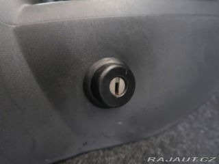 Toyota Yaris 1.3VVT-i,CZ,64kW,Manuál 2007