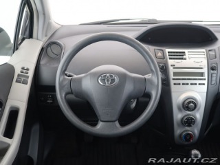 Toyota Yaris 1.3VVT-i,CZ,64kW,Manuál 2007