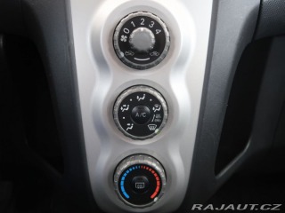 Toyota Yaris 1.3VVT-i,CZ,64kW,Manuál 2007