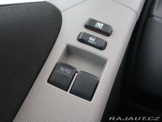 Toyota Yaris 1.3VVT-i,CZ,64kW,Manuál 2007