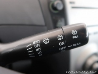 Toyota Yaris 1.3VVT-i,CZ,64kW,Manuál 2007