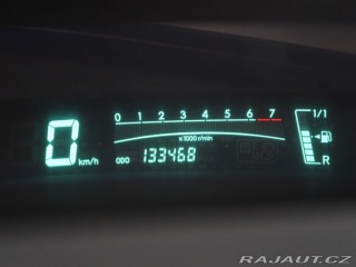 Toyota Yaris 1.3VVT-i,CZ,64kW,Manuál 2007