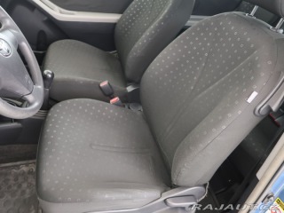 Toyota Yaris 1.3VVT-i,CZ,64kW,Manuál 2007