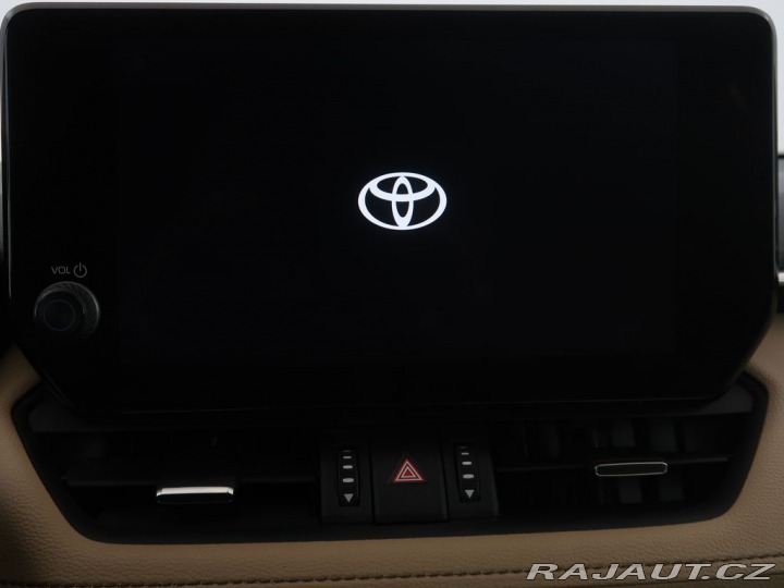 Toyota RAV4 2.5Hybrid,CZ,1Maj,Exekuti 2024