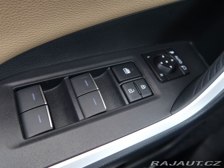 Toyota RAV4 2.5Hybrid,CZ,1Maj,Exekuti 2024