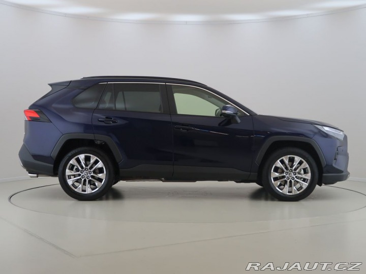 Toyota RAV4 2.5Hybrid,CZ,1Maj,Exekuti 2024