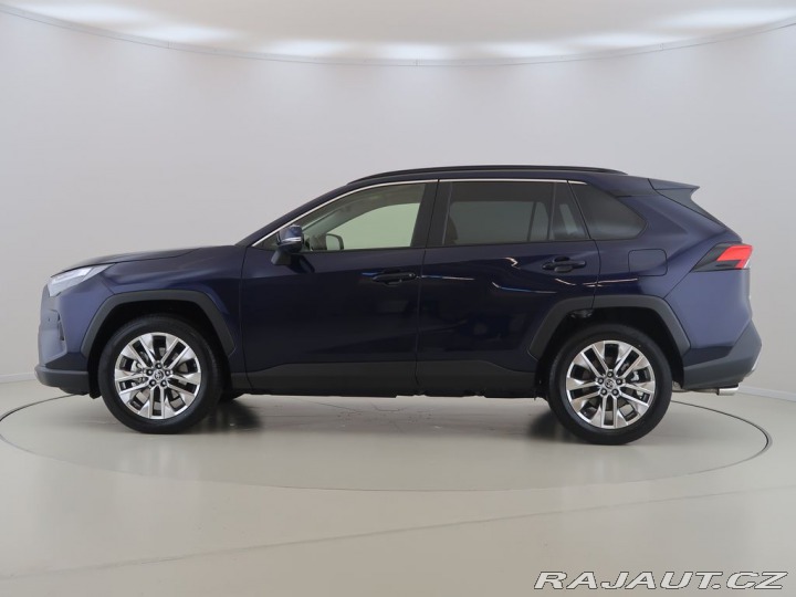 Toyota RAV4 2.5Hybrid,CZ,1Maj,Exekuti 2024