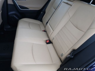 Toyota RAV4 2.5Hybrid,CZ,1Maj,Exekuti 2024