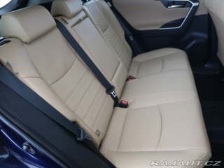 Toyota RAV4 2.5Hybrid,CZ,1Maj,Exekuti 2024