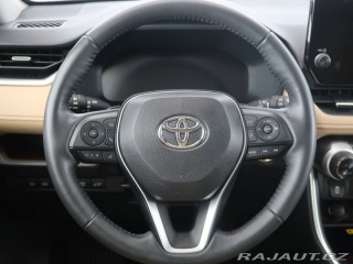Toyota RAV4 2.5Hybrid,CZ,1Maj,Exekuti 2024