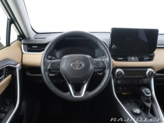 Toyota RAV4 2.5Hybrid,CZ,1Maj,Exekuti 2024