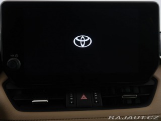 Toyota RAV4 2.5Hybrid,CZ,1Maj,Exekuti 2024