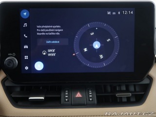 Toyota RAV4 2.5Hybrid,CZ,1Maj,Exekuti 2024