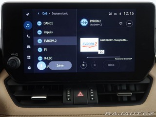Toyota RAV4 2.5Hybrid,CZ,1Maj,Exekuti 2024