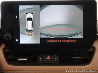 Toyota RAV4 2.5Hybrid,CZ,1Maj,Exekuti 2024