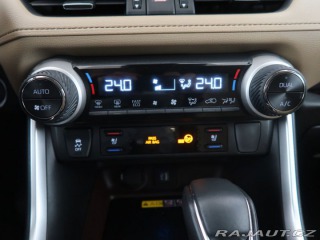 Toyota RAV4 2.5Hybrid,CZ,1Maj,Exekuti 2024