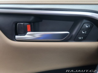Toyota RAV4 2.5Hybrid,CZ,1Maj,Exekuti 2024