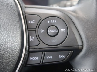 Toyota RAV4 2.5Hybrid,CZ,1Maj,Exekuti 2024