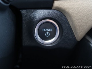 Toyota RAV4 2.5Hybrid,CZ,1Maj,Exekuti 2024