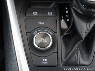 Toyota RAV4 2.5Hybrid,CZ,1Maj,Exekuti 2024