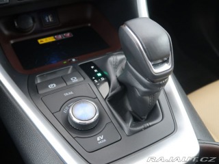 Toyota RAV4 2.5Hybrid,CZ,1Maj,Exekuti 2024