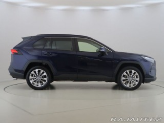 Toyota RAV4 2.5Hybrid,CZ,1Maj,Exekuti 2024