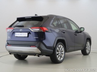 Toyota RAV4 2.5Hybrid,CZ,1Maj,Exekuti 2024