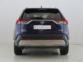 Toyota RAV4 2.5Hybrid,CZ,1Maj,Exekuti 2024
