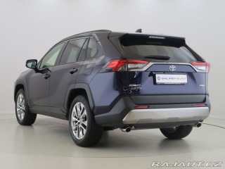 Toyota RAV4 2.5Hybrid,CZ,1Maj,Exekuti 2024