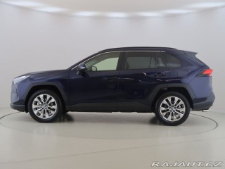 Toyota RAV4 2.5Hybrid,CZ,1Maj,Exekuti 2024