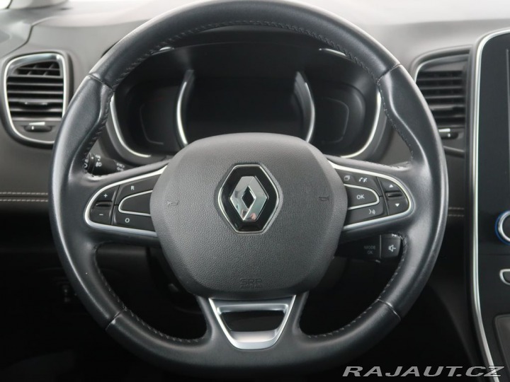 Renault Scénic 1.3TCe,CZ,1Maj,103kW,Inte 2019