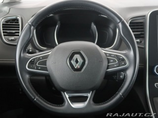 Renault Scénic 1.3TCe,CZ,1Maj,103kW,Inte 2019
