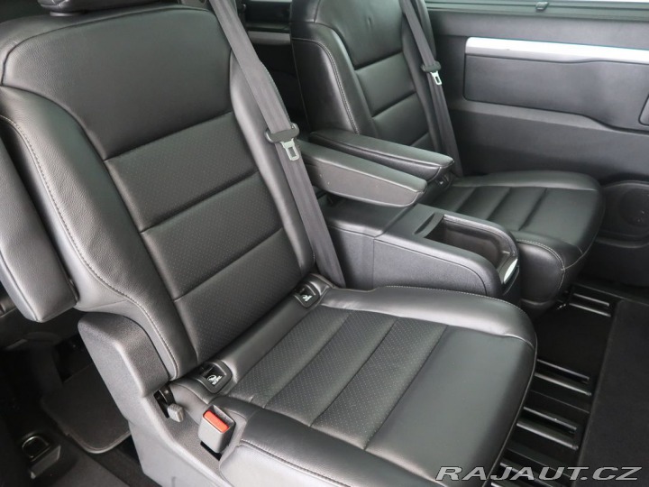 Toyota ProAce 2.0D4-D,CZ,1Maj,VIP,AT,L2 2021
