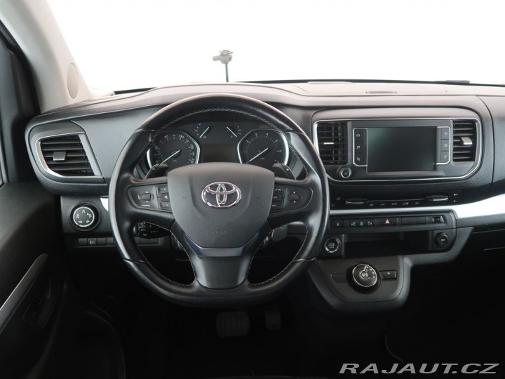 Toyota ProAce 2.0D4-D,CZ,1Maj,VIP,AT,L2 2021
