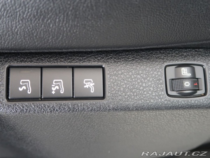 Toyota ProAce 2.0D4-D,CZ,1Maj,VIP,AT,L2 2021