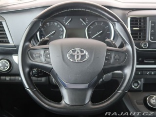 Toyota ProAce 2.0D4-D,CZ,1Maj,VIP,AT,L2 2021
