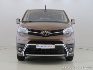 Toyota ProAce 2.0D4-D,CZ,1Maj,VIP,AT,L2 2021