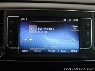 Toyota ProAce 2.0D4-D,CZ,1Maj,VIP,AT,L2 2021