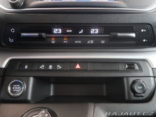 Toyota ProAce 2.0D4-D,CZ,1Maj,VIP,AT,L2 2021