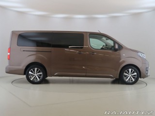 Toyota ProAce 2.0D4-D,CZ,1Maj,VIP,AT,L2 2021