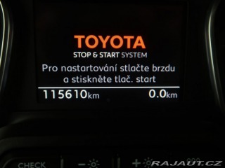 Toyota ProAce 2.0D4-D,CZ,1Maj,VIP,AT,L2 2021