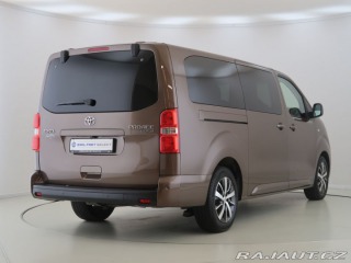 Toyota ProAce 2.0D4-D,CZ,1Maj,VIP,AT,L2 2021