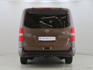 Toyota ProAce 2.0D4-D,CZ,1Maj,VIP,AT,L2 2021