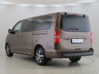 Toyota ProAce 2.0D4-D,CZ,1Maj,VIP,AT,L2 2021
