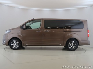 Toyota ProAce 2.0D4-D,CZ,1Maj,VIP,AT,L2 2021